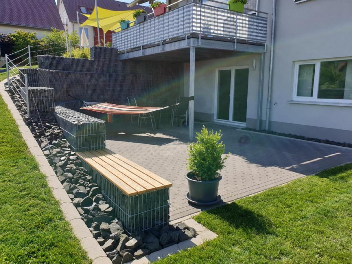 Rhoenstyle Fladungen Exterior photo